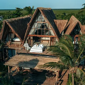 La Valise Tulum, Member Of Small Luxury 5* Tulum