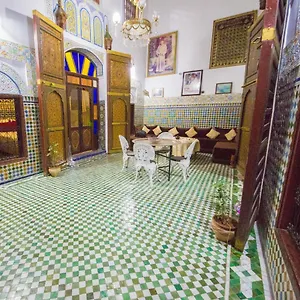 El Bacha Gasthuis