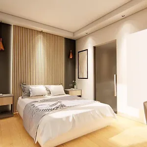Antik 4* Provincia di Istanbul