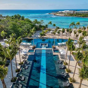 Conrad Riviera Maya 5* Tulum