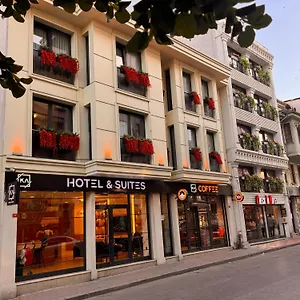 Ka & 4* Provincia di Istanbul