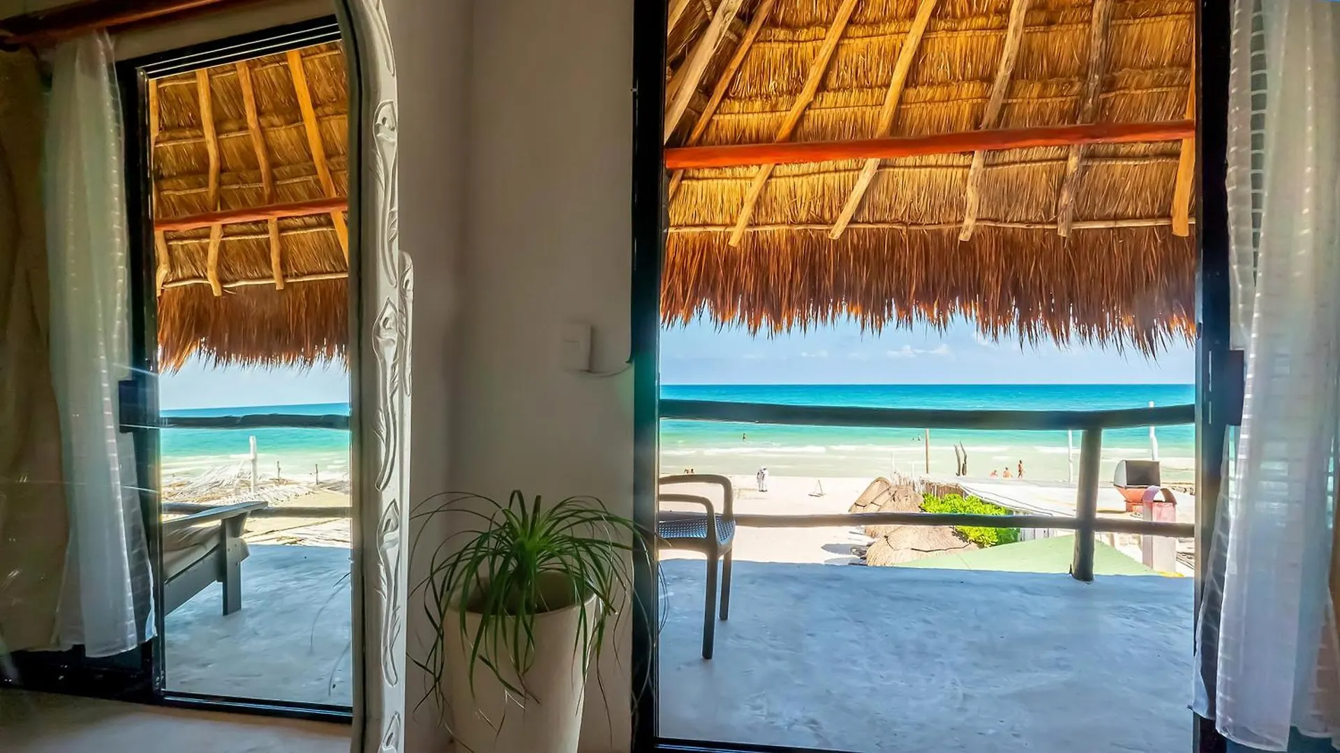 Chancabanita Tulum Oda ve Kahvaltı