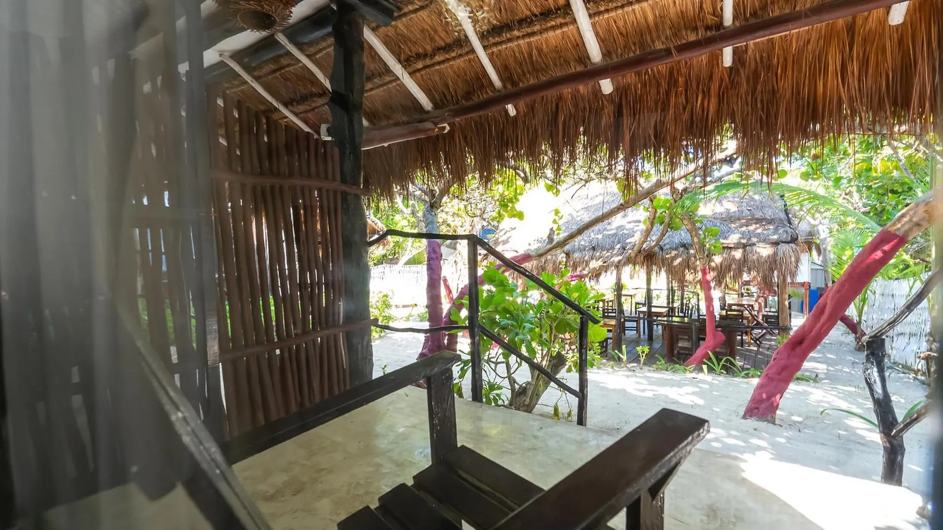 Chancabanita Tulum Oda ve Kahvaltı