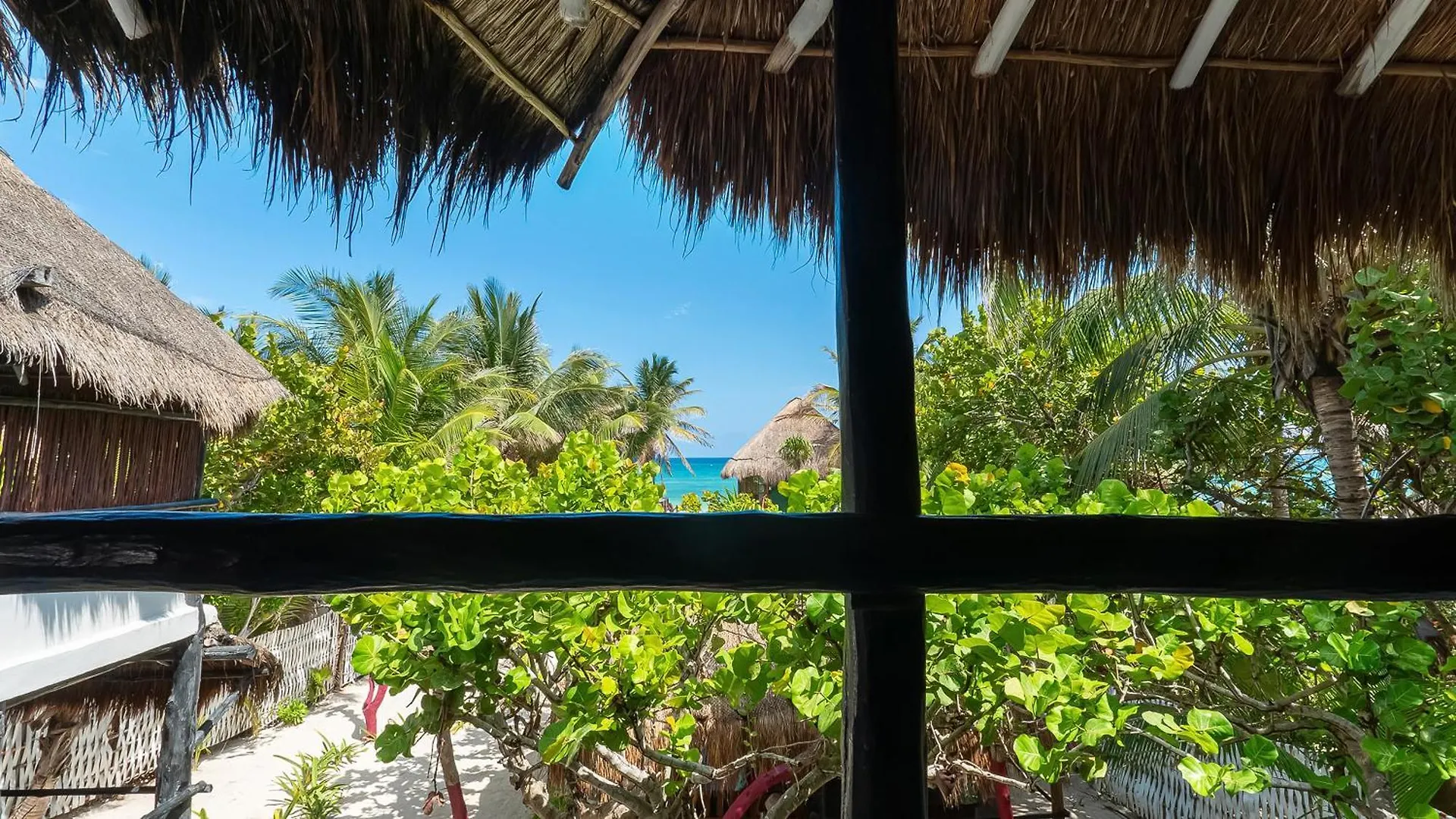 Chancabanita Tulum Oda ve Kahvaltı