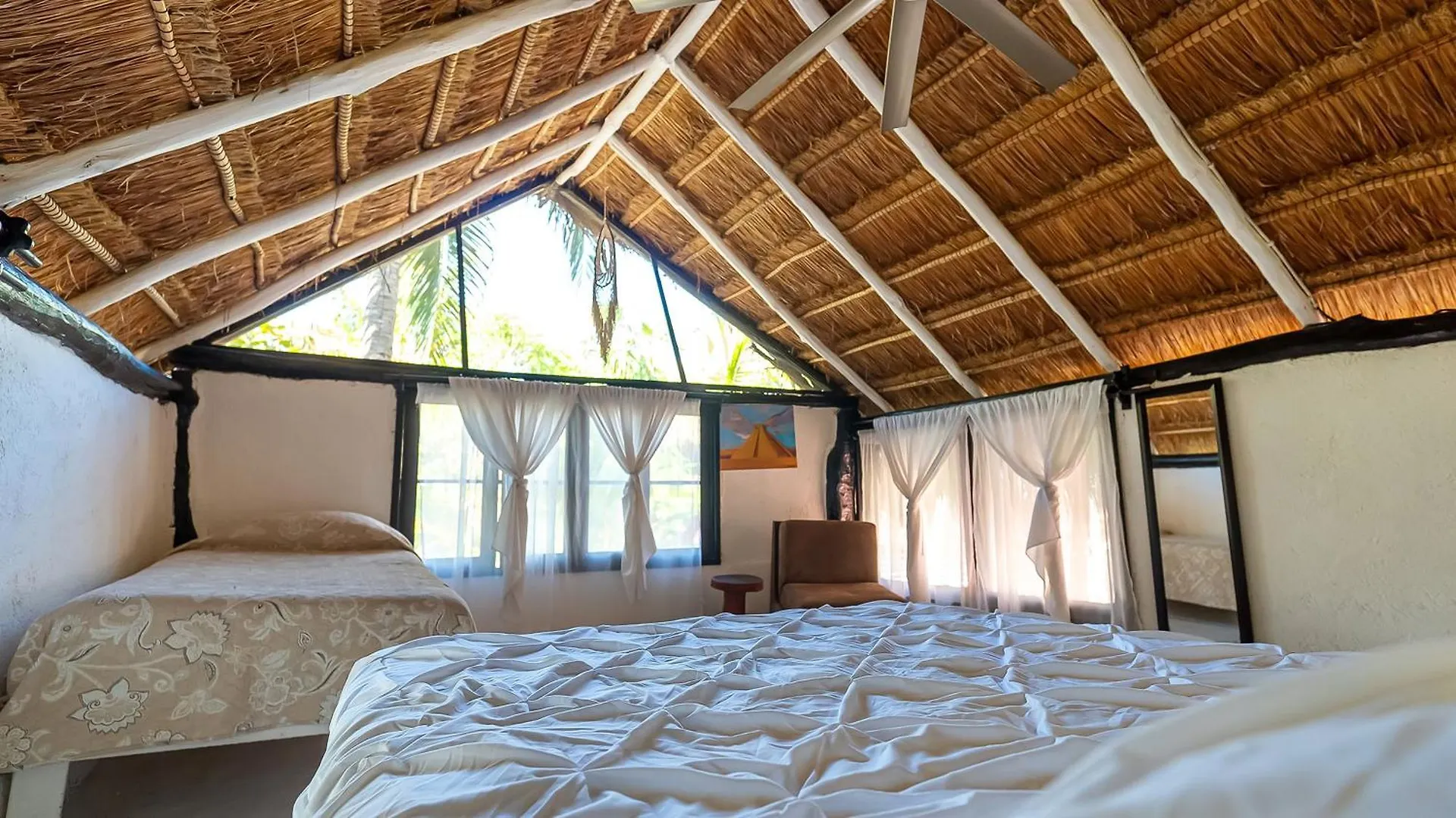 Chancabanita Tulum Oda ve Kahvaltı
