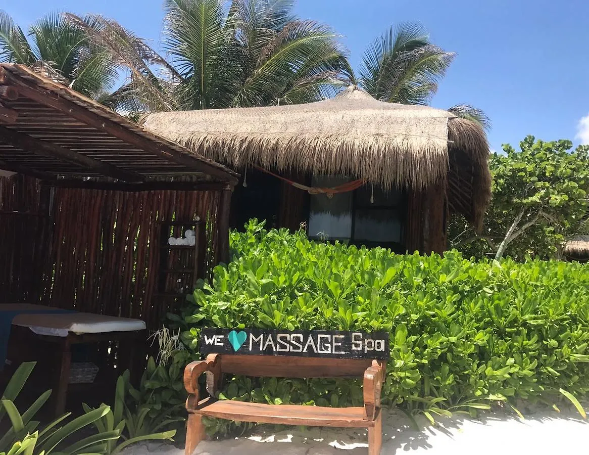 Chancabanita Tulum Oda ve Kahvaltı