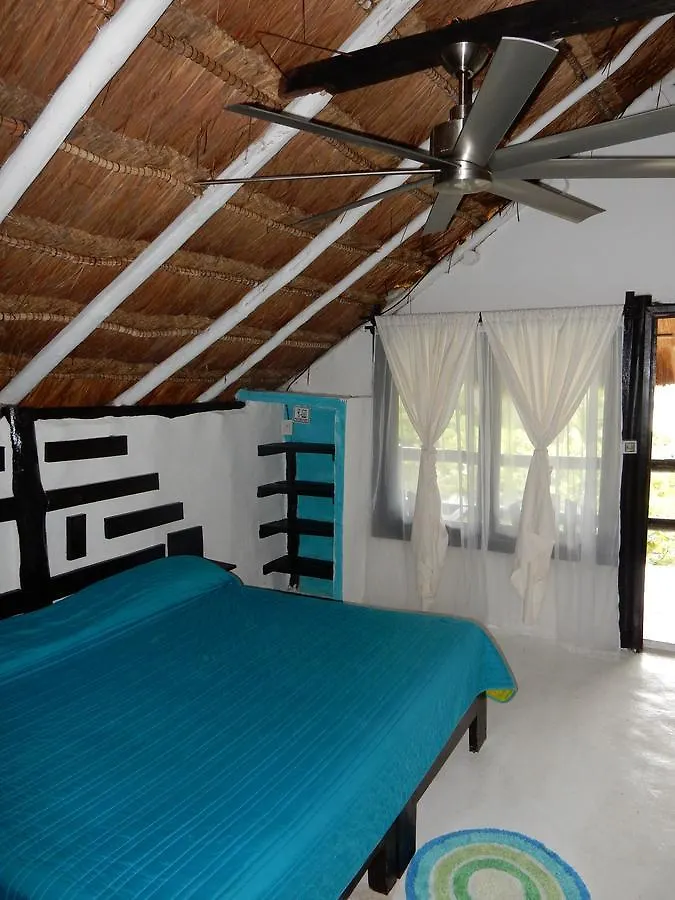 Chancabanita Tulum Oda ve Kahvaltı