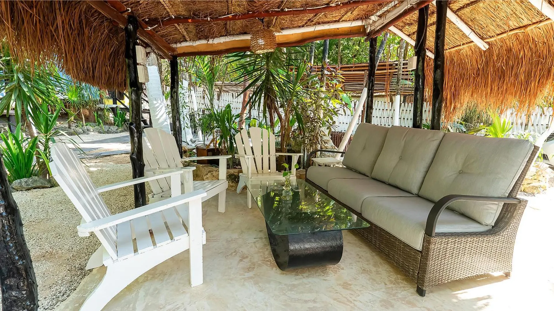 Chancabanita Tulum 3*,  Meksyk