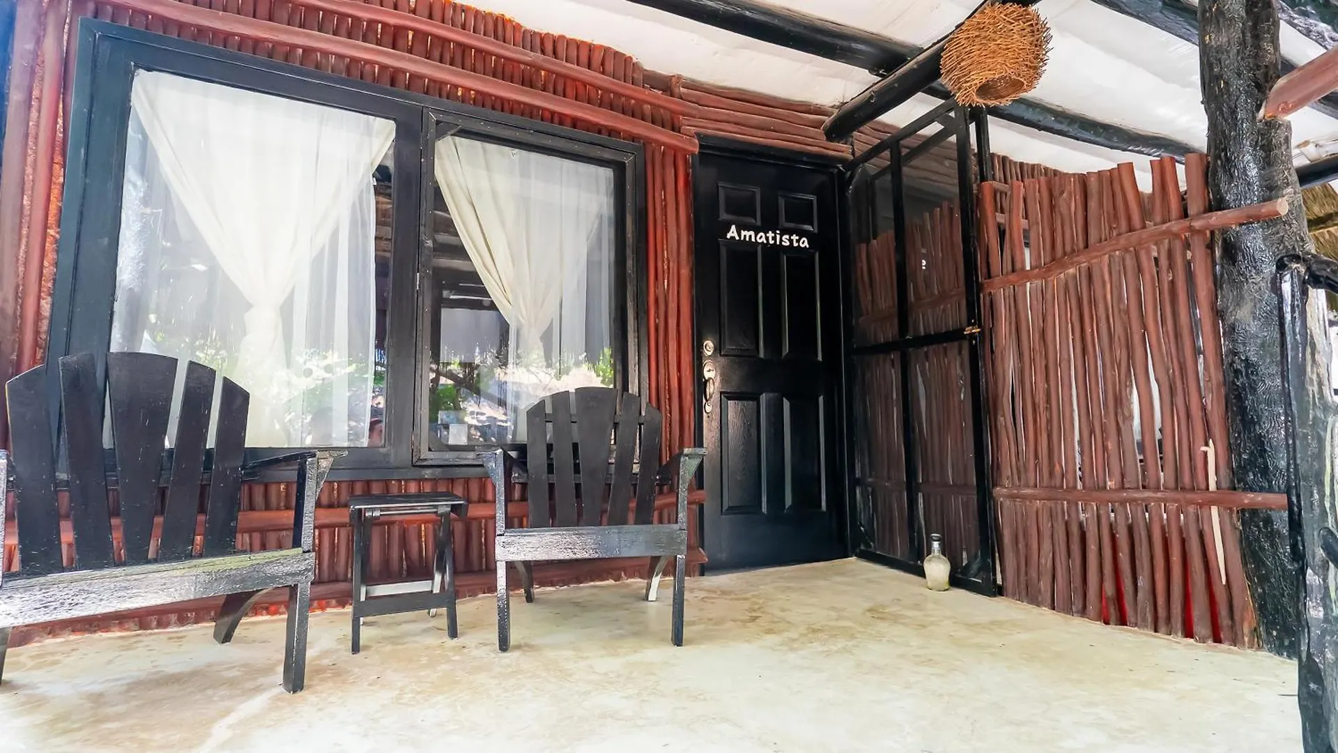 Chancabanita Tulum
