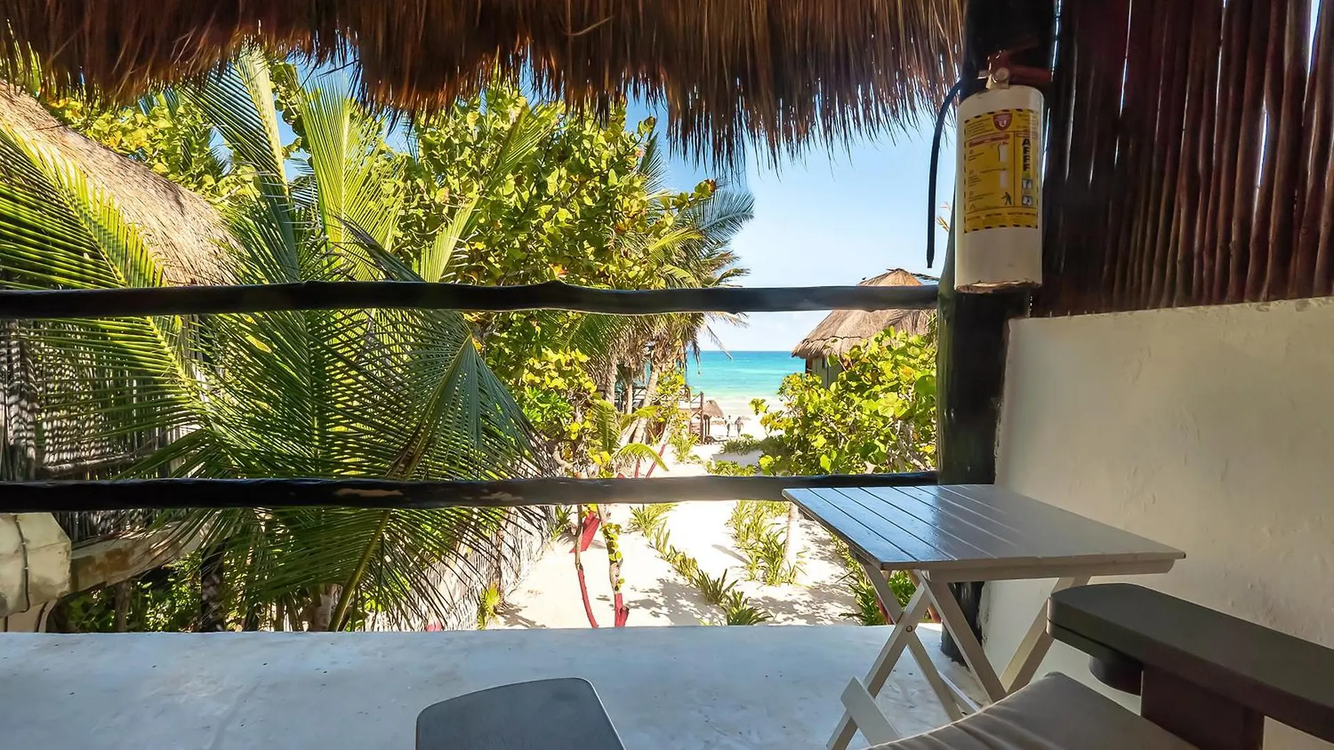 Chancabanita Tulum 3*,  Meksyk