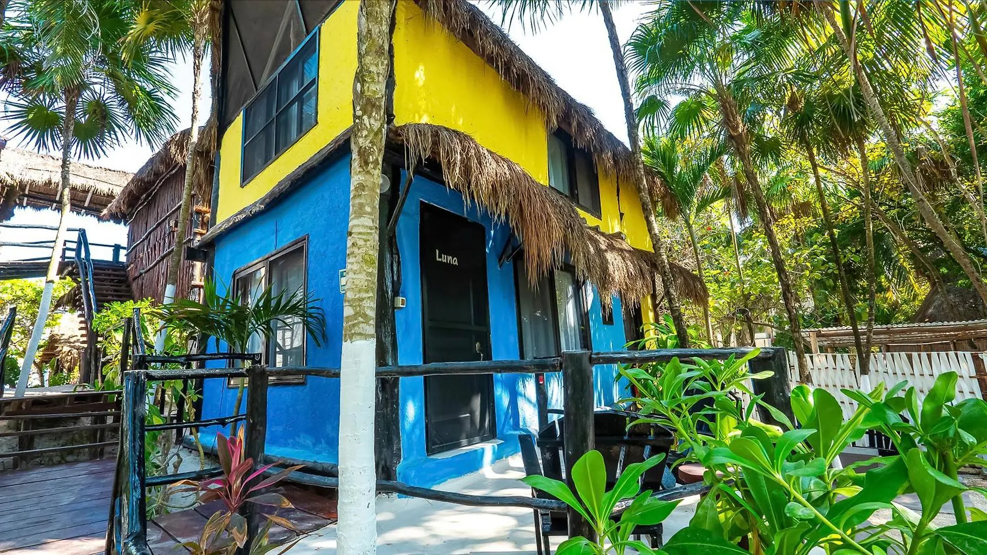 Chancabanita Tulum