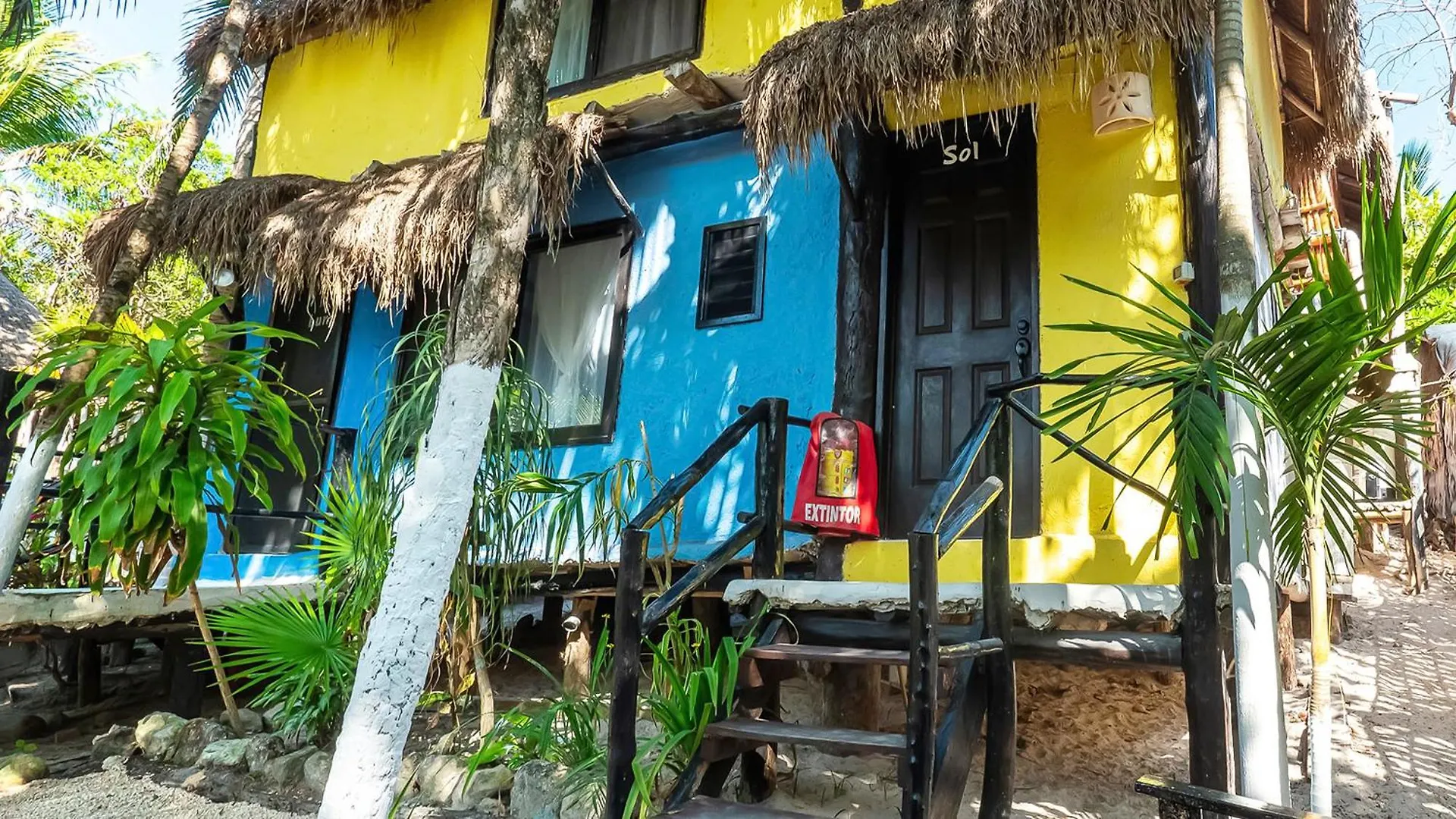Chancabanita Tulum