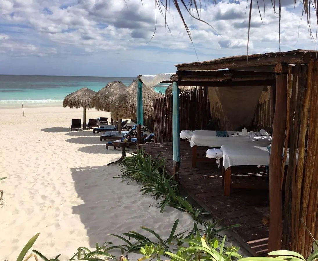 Chancabanita Tulum