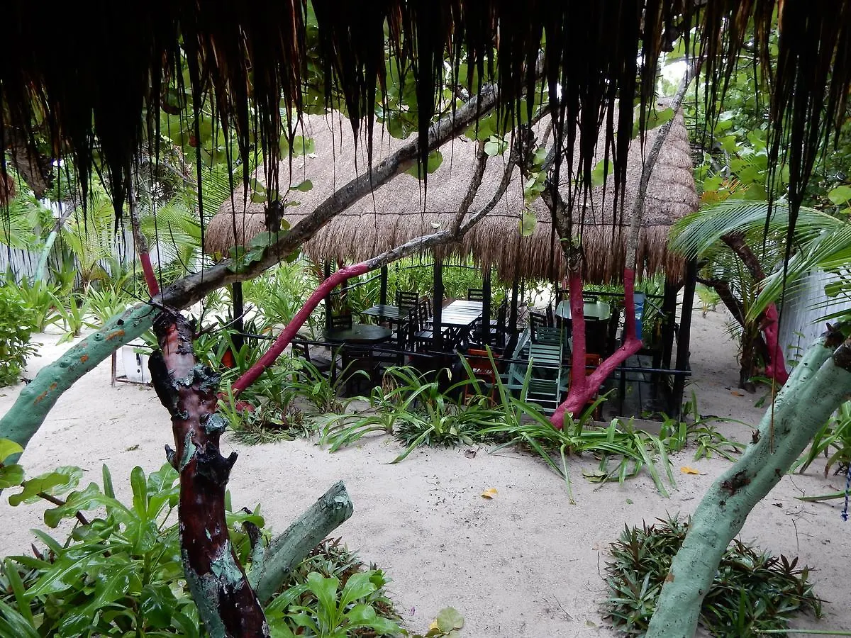 Chancabanita Tulum 3*,  Meksyk